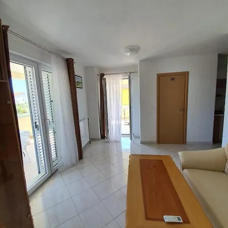 Vido Apartment Vodice