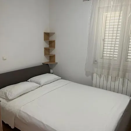 Vido Apartment