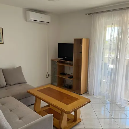 Apartamento Vido