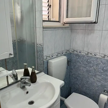 Apartment Vido *