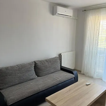 Apartamento Vido Vodice