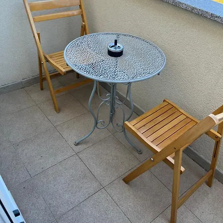 Vido Apartment *