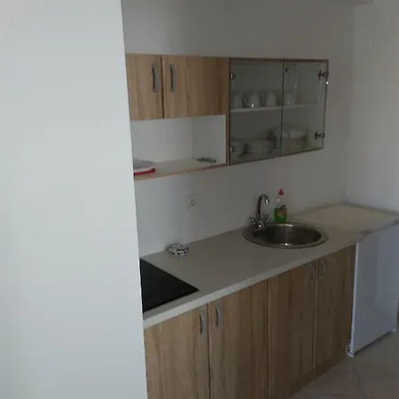 Vido Apartman