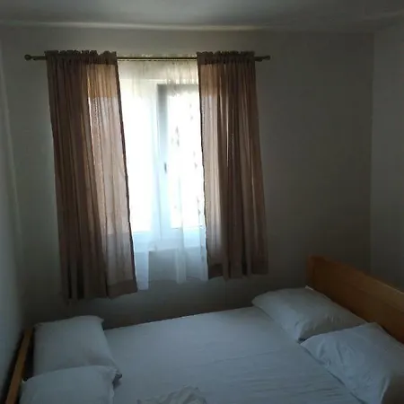 Vido Apartment *