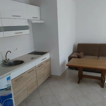 Apartment Vido