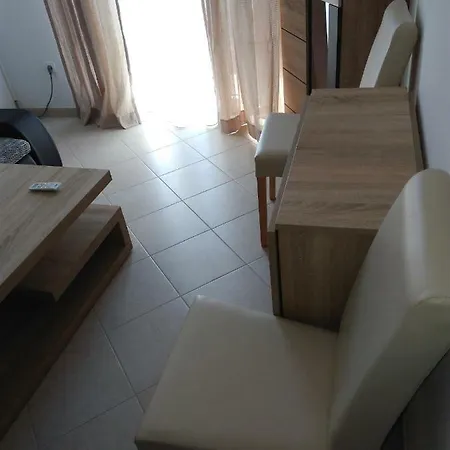Vido Apartment Vodice
