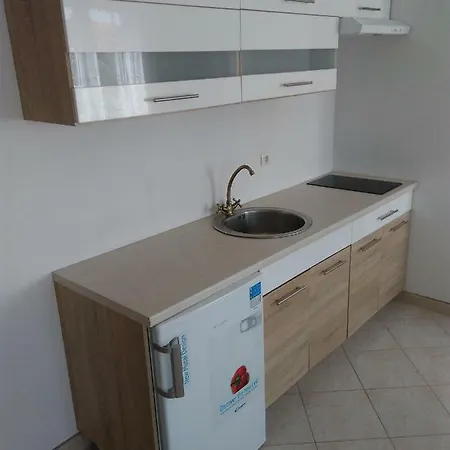 Apartment Vido *
