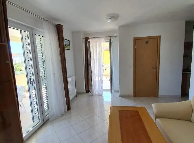 Vido Appartement Vodice