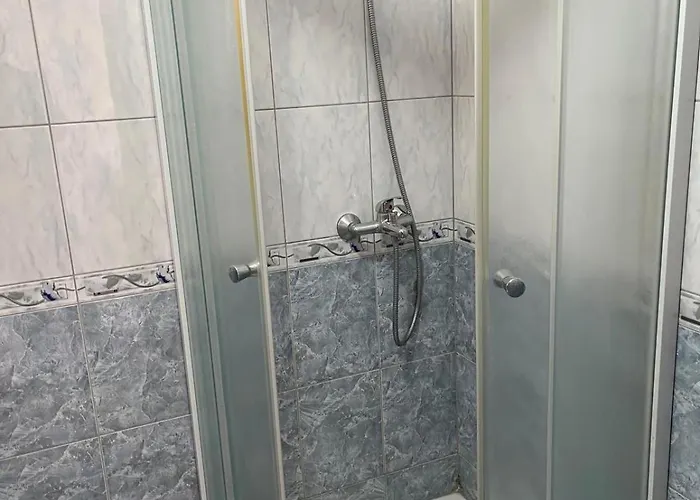 Vido Appartement Vodice