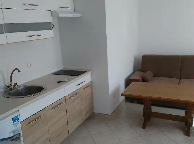 Appartement Vido
